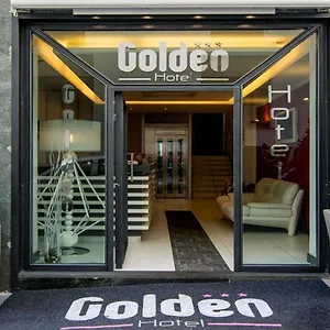 Golden Neapol