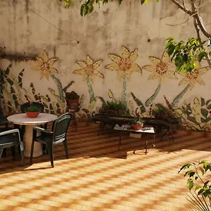 Centro Spaccanapoli Apartment