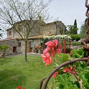 Fontesettimena Rondine- Capriolo Volterra