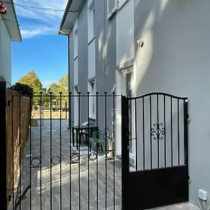 Incantevole Con Parcheggio Pisa