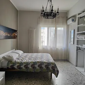 La Dimora Dell'avvocato Apartment