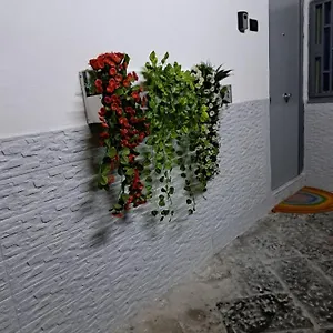 Casa Storica Holiday home