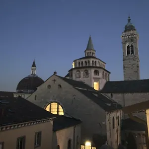 With A View Bergamo