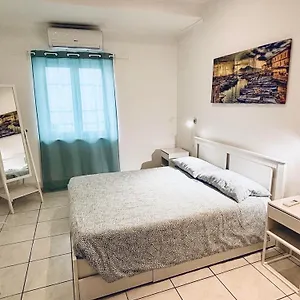 Cantelmo Apartment