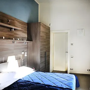 Apartment Casa Amato, Neapel