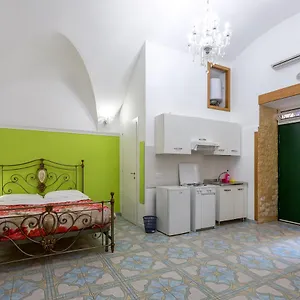 Apartment Nacity, Neapel