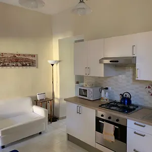 Ferienhaus La Piccola Reggia, Neapel