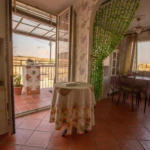 Via Emanuele De Deo, 23 Holiday home