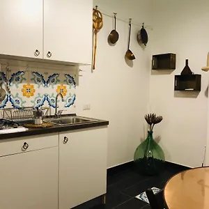A Casa Di Claudia Apartment