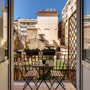 Janara Apartment